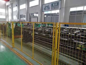 Chrome Plating Hydraulic Piston Rods OD 25-250MM OD Tolerance f7/f8