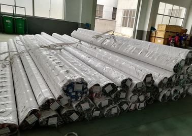CK45 42CrMo 20MnV6 40Cr Induction Hardened Bar With F7 Tolerance