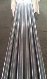 CK45 Stainless Steel Rod / Tempered Rod For Hydraulic Machine