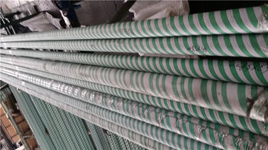 Hydraulic Cylinder Induction Hardened Rod 1000mm - 8000mm Length