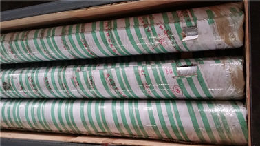 Hydraulic Cylinder Induction Hardened Rod 1000mm - 8000mm Length