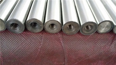 42CrMo4 Chromed प्रेरण कठोर रॉड व्यास 6 मिमी - 1000 मिमी की लंबाई 1m - 8