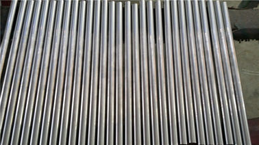 Hard Chrome Plated Piston Rod , Stainless Steel Guide Bar 18mm