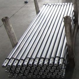 High Precision Hard Chrome Plated Rod / Bar For Pneumatic Cylinder