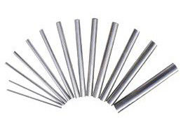 20MnV6 42CrMo4 Hard Chrome Plated Steel Bar For Heavy Machine With High Strength