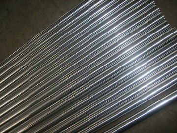 High Strength Round Hard Chrome Plated Tubing 20micron - 30 micron