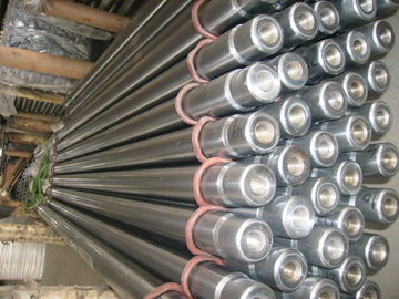 Customized CK45 Induction Hardened Chrome Rod Diameter 6mm - 1000mm