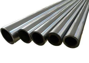 Chrome Plated Hollow Steel Round Rod High Yield Strength And Tensile Strength