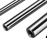 CK45 Hot Rolled Hollow Hydraulic Cylinder Rod ISO9001: 2008 Approved