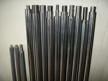 Hot Rolled Hydraulic / Pneumatic Piston Rod 6 - 1000mm Diameter