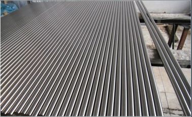 High Performance CK45 Induction Hardened Rod Corrosion Resistant