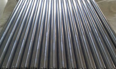 Industry Chrome Plated Piston Rods High Precision With 20MnV6