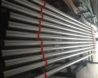 Steel Chrome Piston Rod