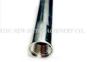 Hydraulic Pneumatic Cold Drawn Hard Chrome Rods