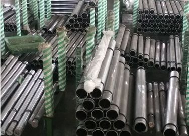 Cold Drawn Hollow Piston Rod For Pneumatics Cylinder Length 1m - 8m