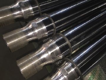 20MnV6 Hard Chrome Plated Bar For Heavy Machine Length 1m - 8m