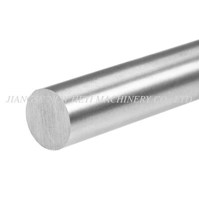 AISI4140 CK45 Hard Chrome Plated Rod Hydraulic Cylinder 1000mm