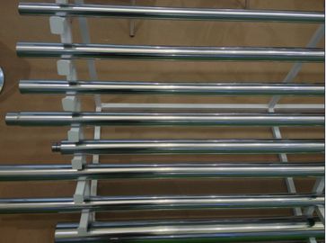 Ground Hydraulic Induction Hardened Rod / Bar For Hydraulic Cylinder