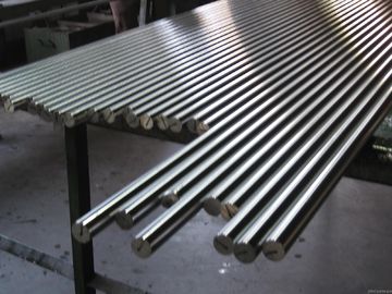 42CrMo4, 40Cr Hard Chrome Plated Bar With Induction Hardened For Cylinder