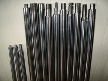 Customized CK45 Induction Hardened Chrome Rod Diameter 6mm - 1000mm