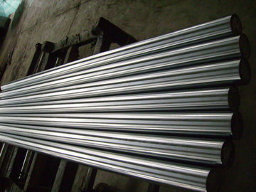 Hot Rolled Hydraulic / Pneumatic Piston Rod 6 - 1000mm Diameter